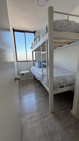 Imagen de la habitación del Hotel Departamento 1501 Movistar Arena. Foto 6