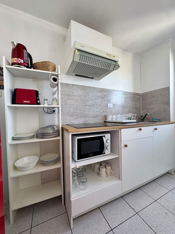 Imagen de la habitación del Hotel Departamento 1501 Movistar Arena. Foto 8
