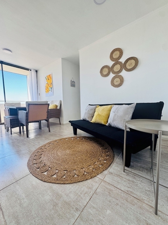 Imagen de la habitación del Hotel Departamento 1501 Movistar Arena. Foto 11
