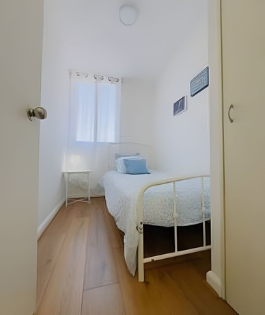 Imagen de la habitación del Hotel Departamento 501 Movistar Arena. Foto 10