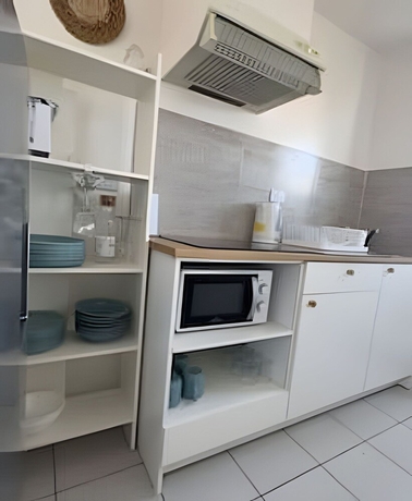 Imagen de la habitación del Hotel Departamento 501 Movistar Arena. Foto 12