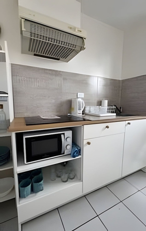 Imagen de la habitación del Hotel Departamento 501 Movistar Arena. Foto 13