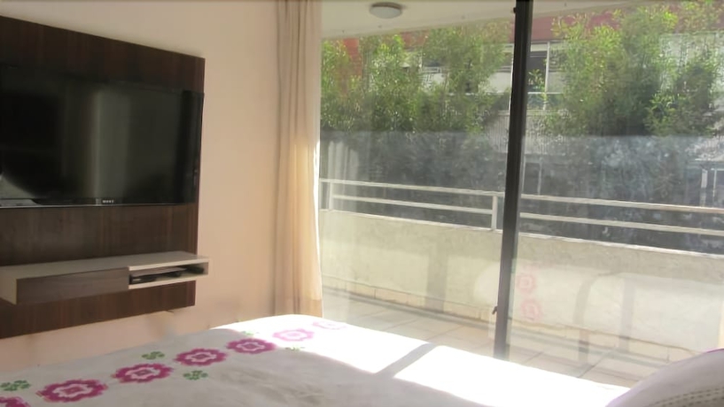 Imagen de la habitación del Hotel Departamento Don Miguel Claro. Foto 2