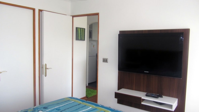 Imagen de la habitación del Hotel Departamento Don Miguel Claro. Foto 5