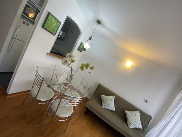 Imagen de la habitación del Hotel Departamento Don Miguel Claro. Foto 13