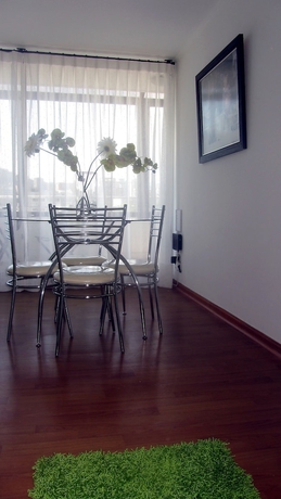 Imagen de la habitación del Hotel Departamento Don Miguel Claro. Foto 15