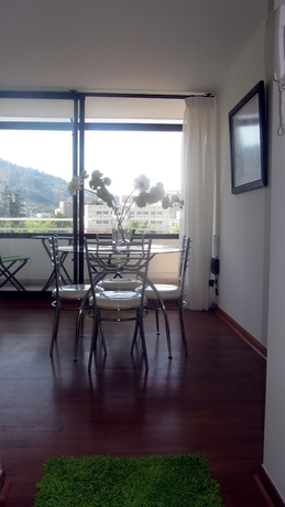 Imagen de la habitación del Hotel Departamento Don Miguel Claro. Foto 18