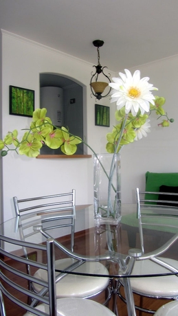 Imagen de la habitación del Hotel Departamento Don Miguel Claro. Foto 19