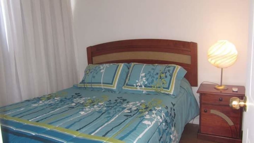 Imagen de la habitación del Hotel Departamento Do&ntilde;a Lucia. Foto 5