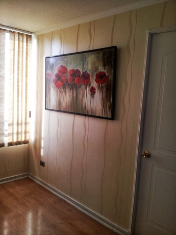 Imagen de la habitación del Hotel Departamento Do&ntilde;a Lucia. Foto 6