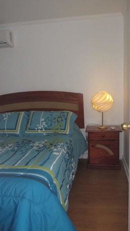 Imagen de la habitación del Hotel Departamento Do&ntilde;a Lucia. Foto 7