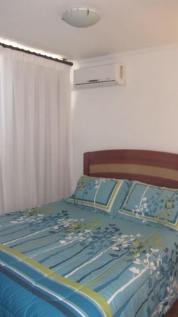 Imagen de la habitación del Hotel Departamento Do&ntilde;a Lucia. Foto 8