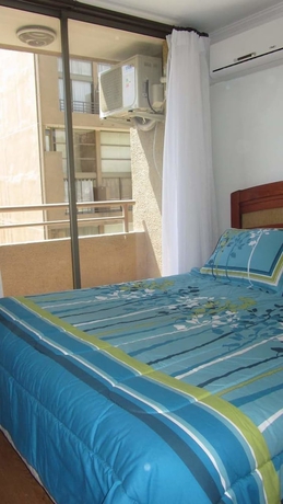 Imagen de la habitación del Hotel Departamento Do&ntilde;a Lucia. Foto 9