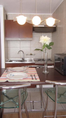 Imagen de la habitación del Hotel Departamento Do&ntilde;a Lucia. Foto 10