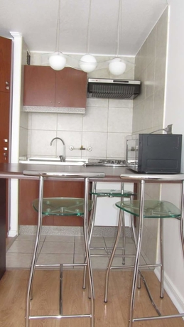 Imagen de la habitación del Hotel Departamento Do&ntilde;a Lucia. Foto 11