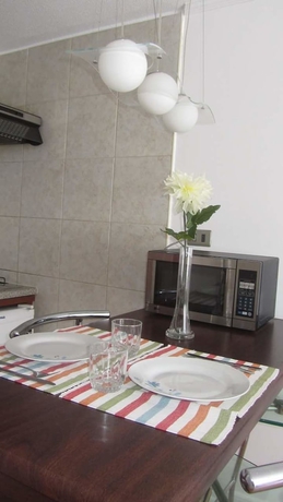 Imagen de la habitación del Hotel Departamento Do&ntilde;a Lucia. Foto 13