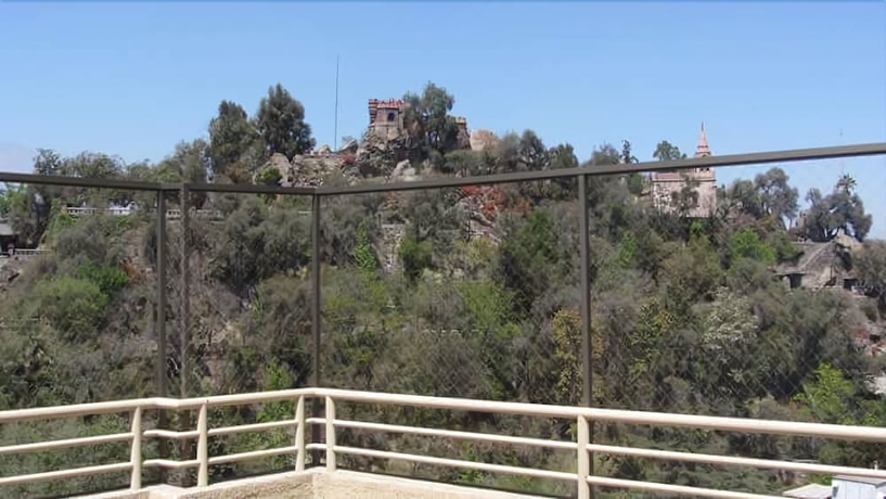 Imagen de la habitación del Hotel Departamento Do&ntilde;a Lucia. Foto 14