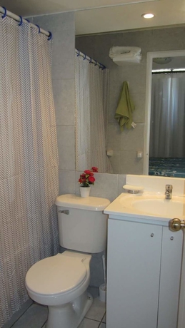 Imagen de la habitación del Hotel Departamento Do&ntilde;a Lucia. Foto 15