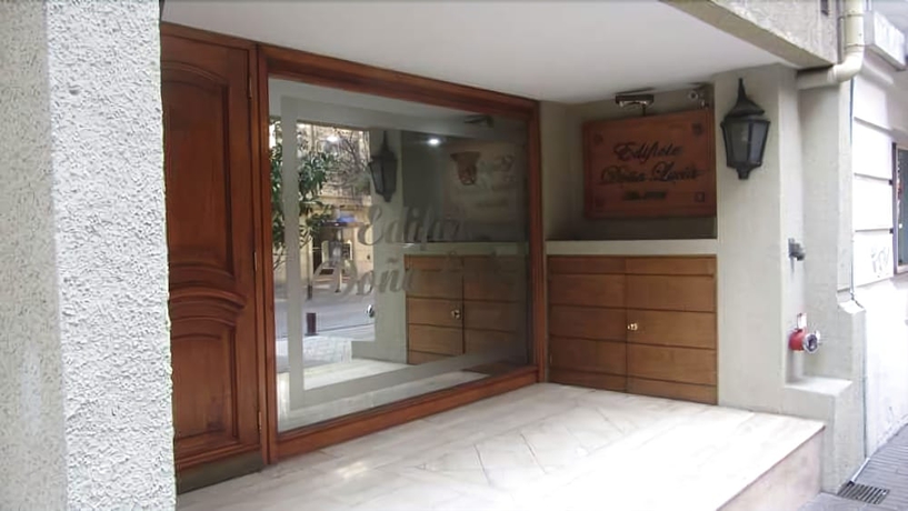 Imagen general del Hotel Departamento Do&ntilde;a Lucia. Foto 2