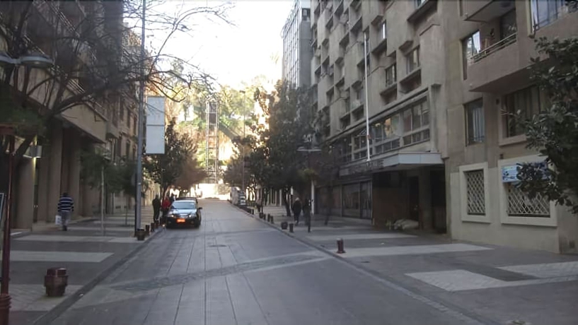 Imagen general del Hotel Departamento Do&ntilde;a Lucia. Foto 3