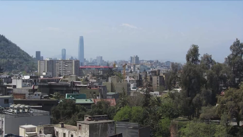 Imagen de los exteriores del Hotel Departamento Do&ntilde;a Lucia. Foto 16