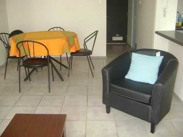 Imagen general del Hotel Departamento Edificio Urbano II. Foto 6