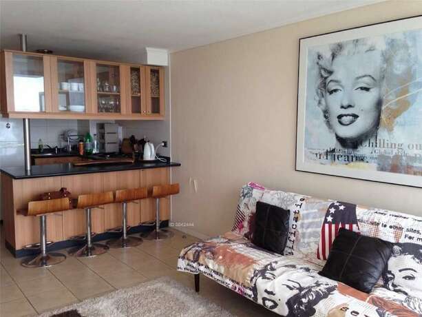 Imagen de la habitación del Hotel Departamento Lulu Altomar Maitencillo. Foto 3