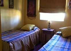 Imagen de la habitación del Hotel Departamento Modulo Alto Mirasol 2. Foto 2