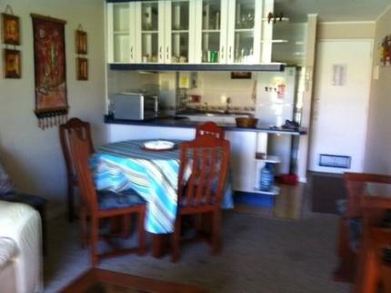 Imagen de la habitación del Hotel Departamento Modulo Alto Mirasol 2. Foto 3