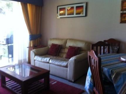 Imagen de la habitación del Hotel Departamento Modulo Alto Mirasol 2. Foto 4