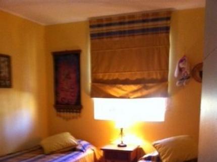 Imagen de la habitación del Hotel Departamento Modulo Alto Mirasol 2. Foto 5