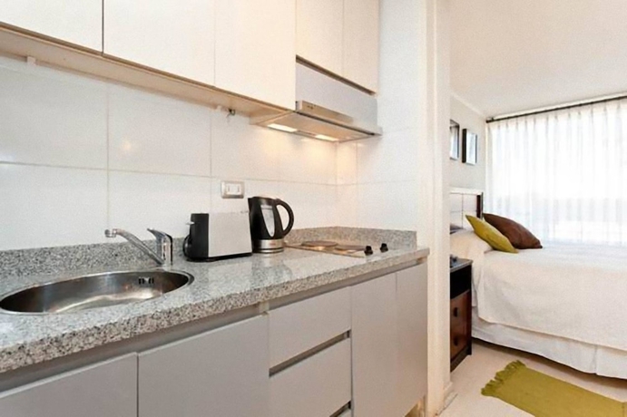 Imagen de la habitación del Hotel Departamentos Amoblados Costa Lyon. Foto 12