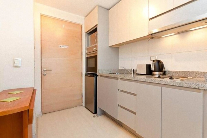Imagen de la habitación del Hotel Departamentos Amoblados Costa Lyon. Foto 14