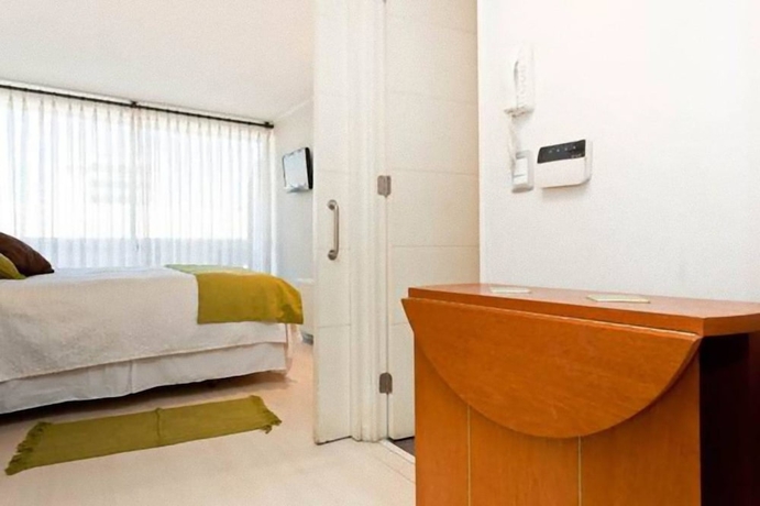 Imagen de la habitación del Hotel Departamentos Amoblados Costa Lyon. Foto 15