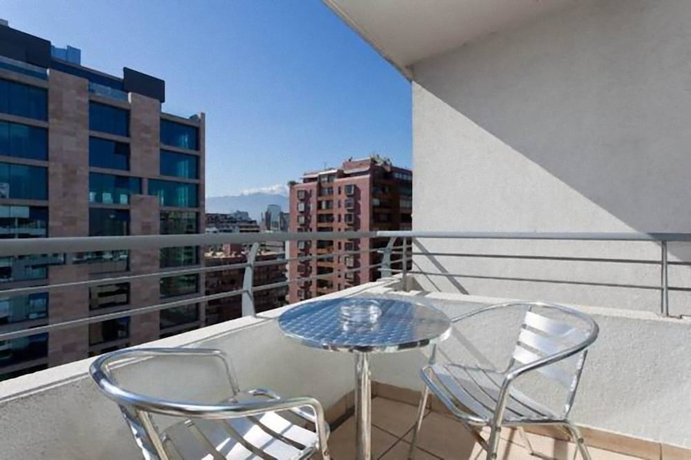 Imagen de la habitación del Hotel Departamentos Amoblados Costa Lyon. Foto 16
