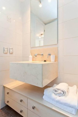 Imagen de la habitación del Hotel Departamentos Amoblados Costa Lyon. Foto 17
