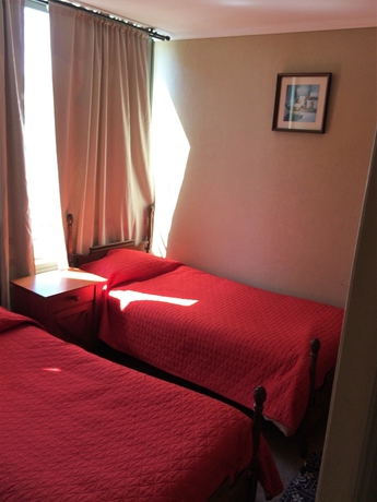 Imagen de la habitación del Hotel Departamentos Amoblados Don Teodoro. Foto 5