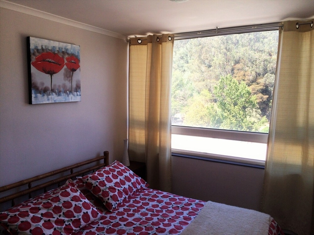 Imagen de la habitación del Hotel Departamentos Amoblados Don Teodoro. Foto 6