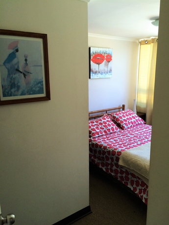 Imagen de la habitación del Hotel Departamentos Amoblados Don Teodoro. Foto 7