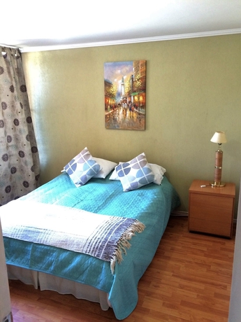 Imagen de la habitación del Hotel Departamentos Amoblados Don Teodoro. Foto 8