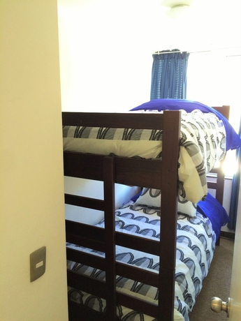 Imagen de la habitación del Hotel Departamentos Amoblados Don Teodoro. Foto 9