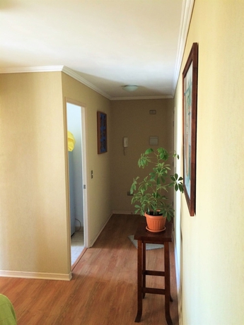 Imagen de la habitación del Hotel Departamentos Amoblados Don Teodoro. Foto 13