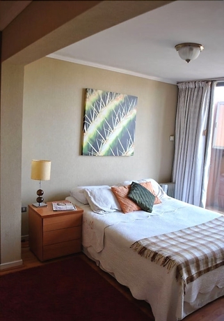 Imagen de la habitación del Hotel Departamentos Amoblados Don Teodoro. Foto 15