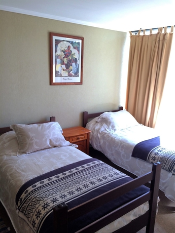 Imagen de la habitación del Hotel Departamentos Amoblados Don Teodoro. Foto 16