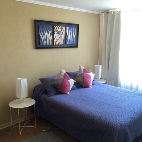 Imagen de la habitación del Hotel Departamentos Amoblados Don Teodoro. Foto 17