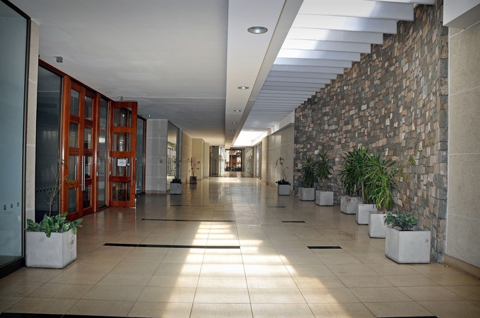 Imagen de los interiores del Hotel Departamentos Amoblados Torre Tagle. Foto 13
