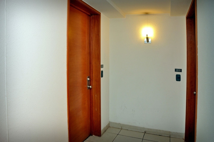 Imagen de la habitación del Hotel Departamentos Amoblados Torre Tagle. Foto 4