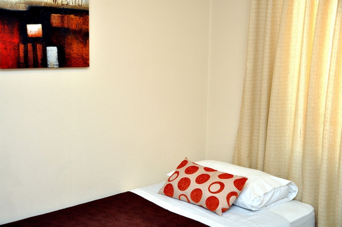 Imagen de la habitación del Hotel Departamentos Amoblados Torre Tagle. Foto 9