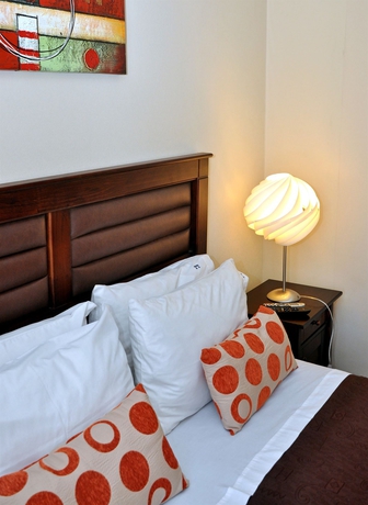 Imagen de la habitación del Hotel Departamentos Amoblados Torre Tagle. Foto 12