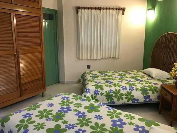 Imagen general del Hotel Departamentos Amueblados Campestre. Foto 8